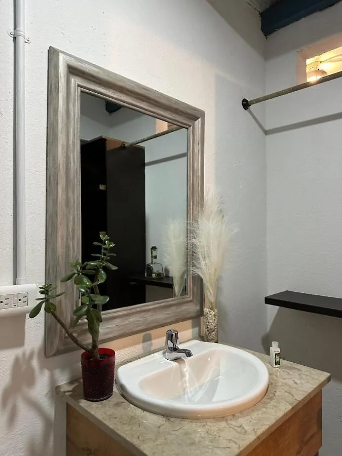 Hotel Casa Lucca Medellin Guest house