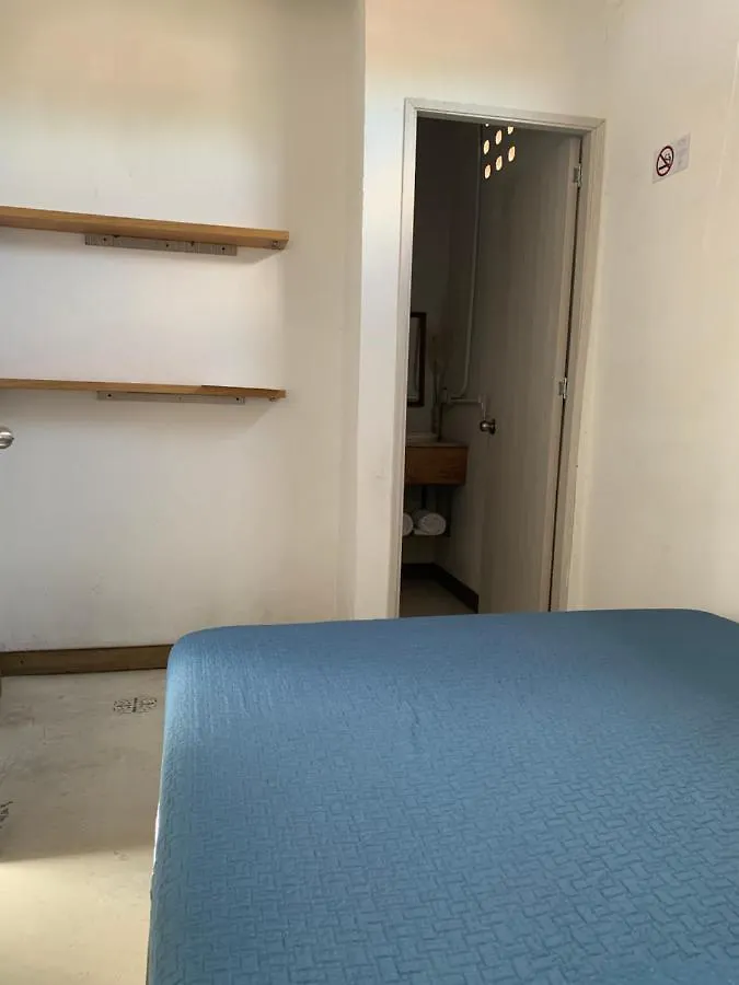 Hotel Casa Lucca Medellin 0*,