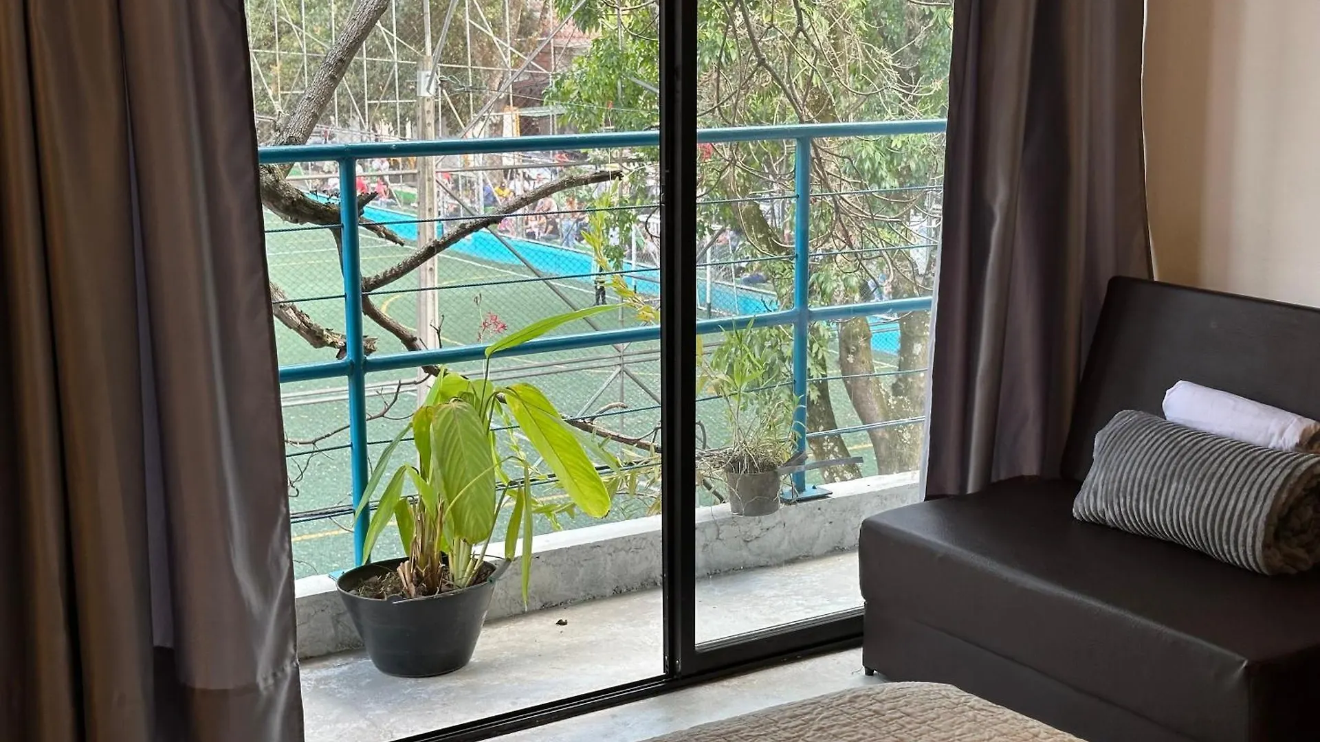 Hotel Casa Lucca Medellin Colombia