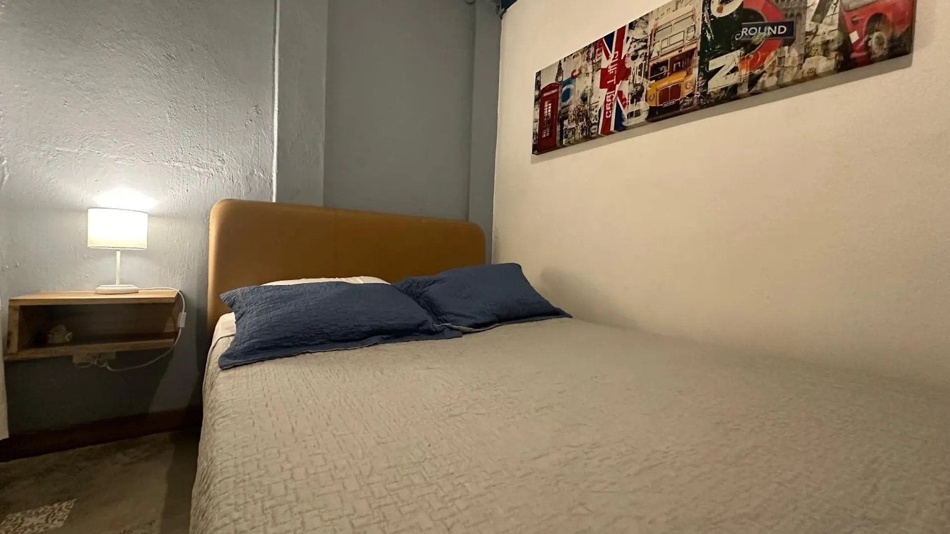 Hotel Casa Lucca Medellin