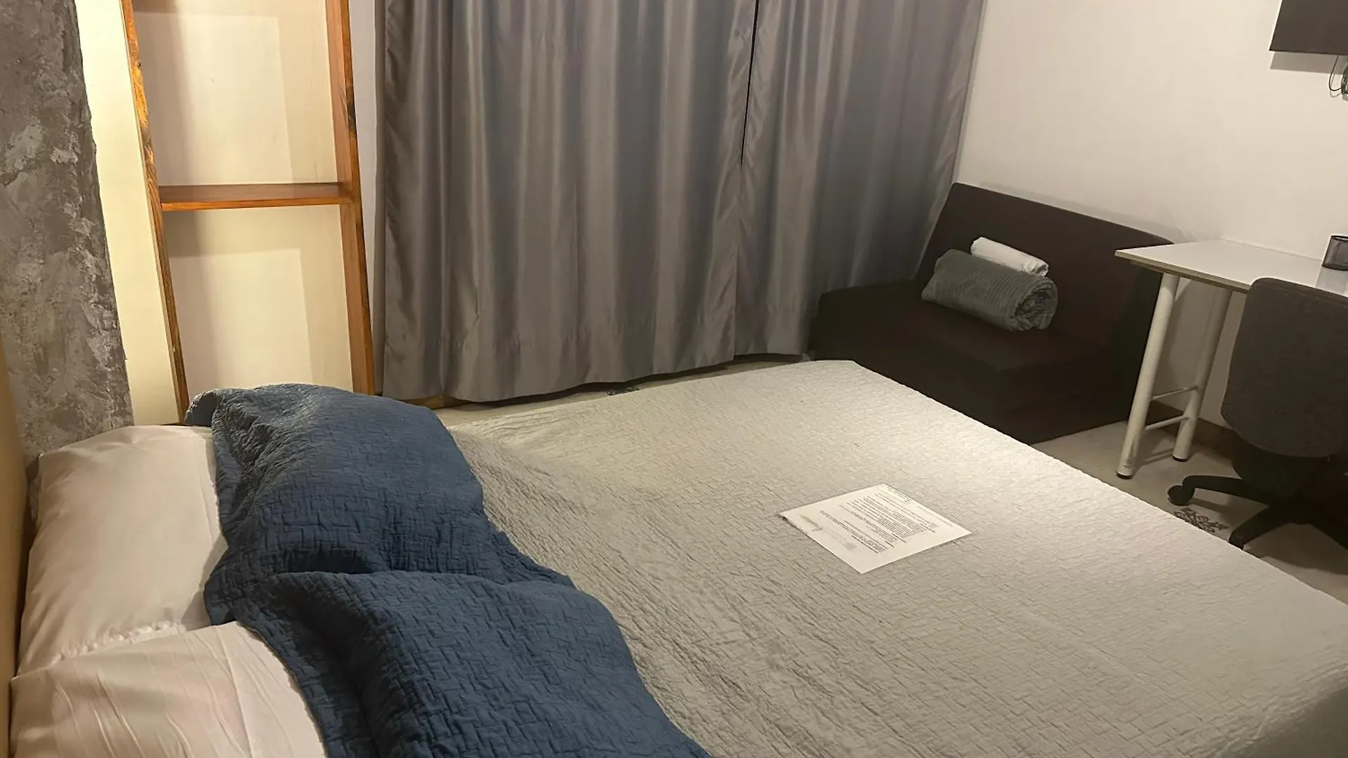 Guest house Hotel Casa Lucca Medellin