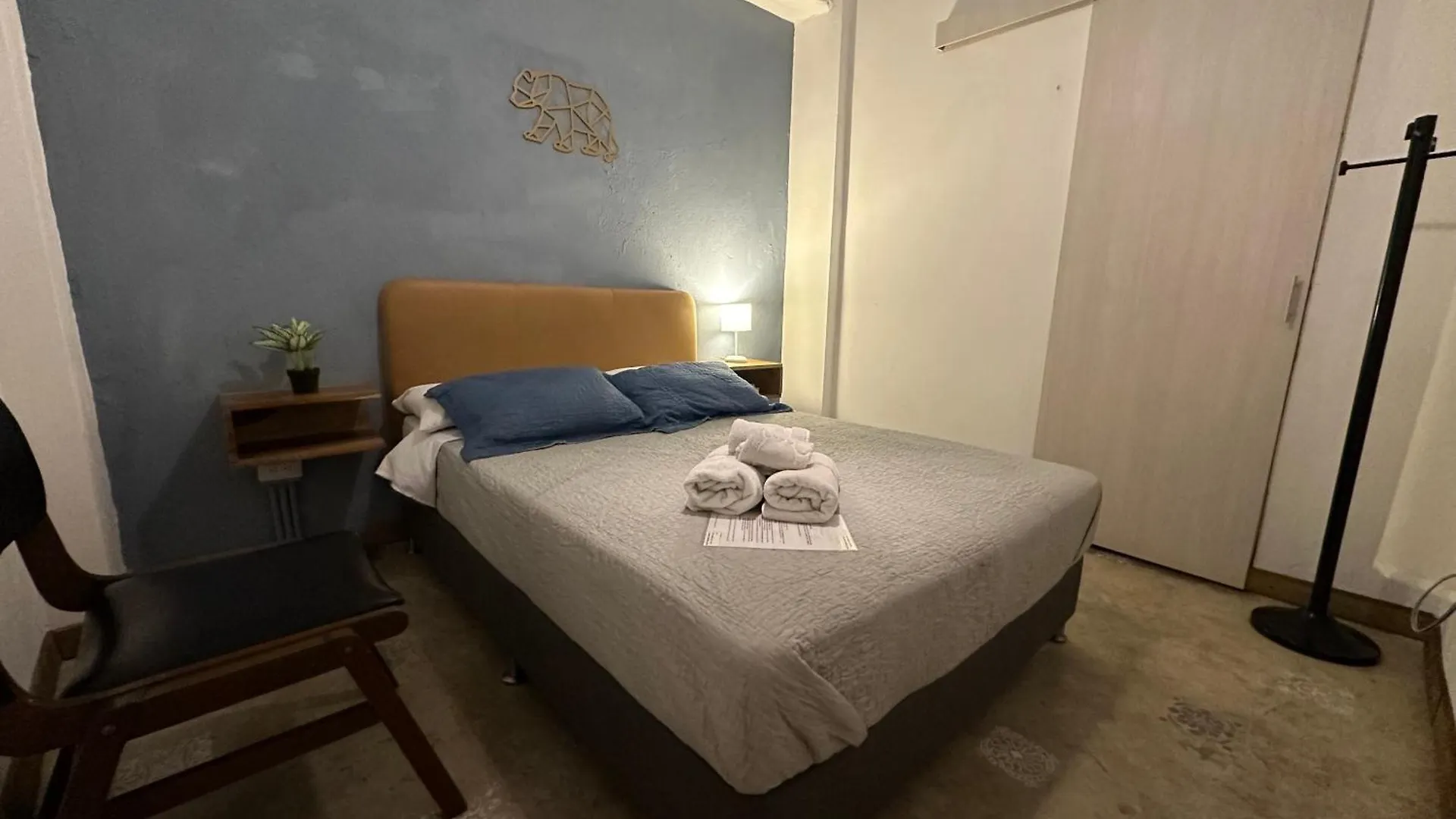 Hotel Casa Lucca Medellin