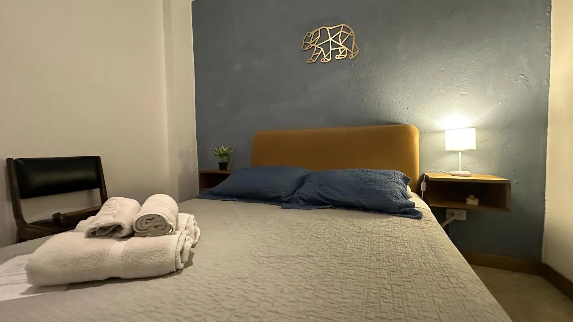 Hotel Casa Lucca Medellin Colombia