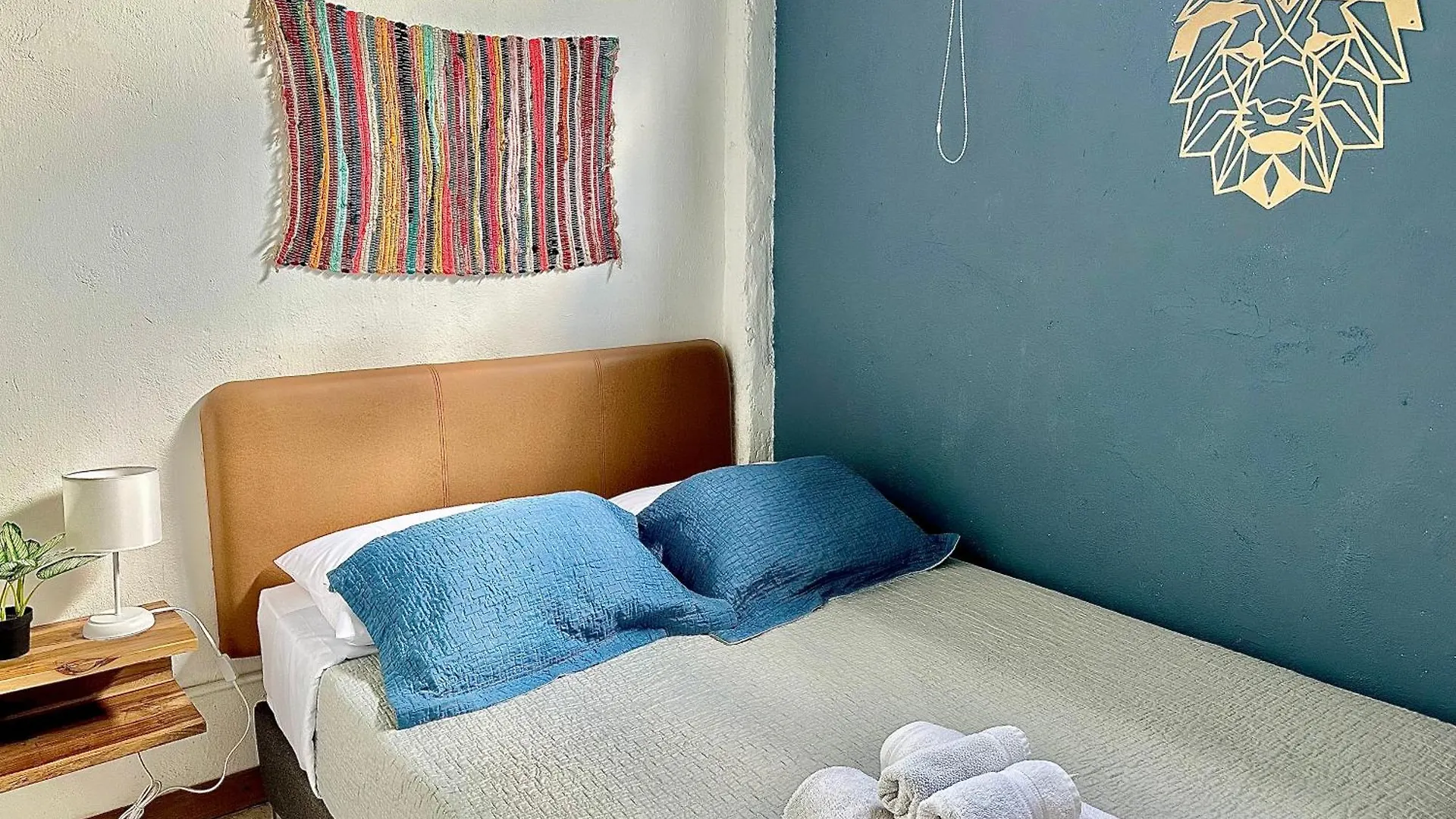 Hotel Casa Lucca Medellin Colombia