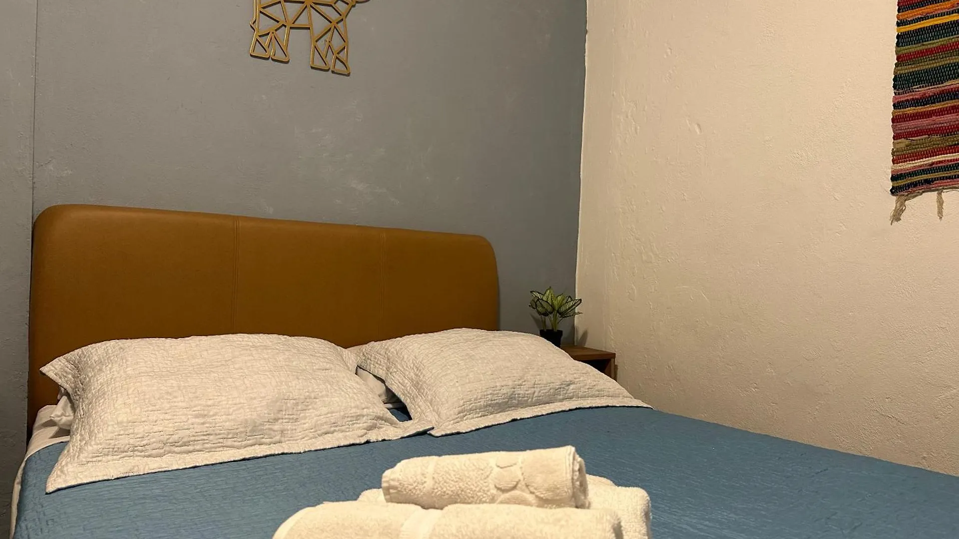 Hotel Casa Lucca Medellin