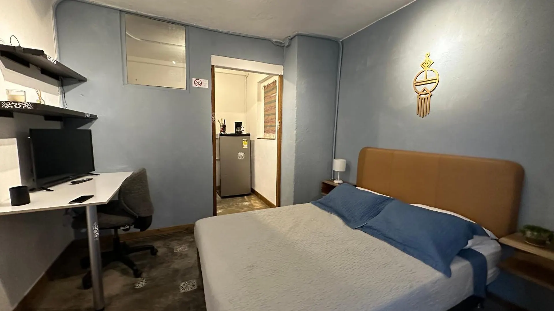 Hotel Casa Lucca Medellin Guest house
