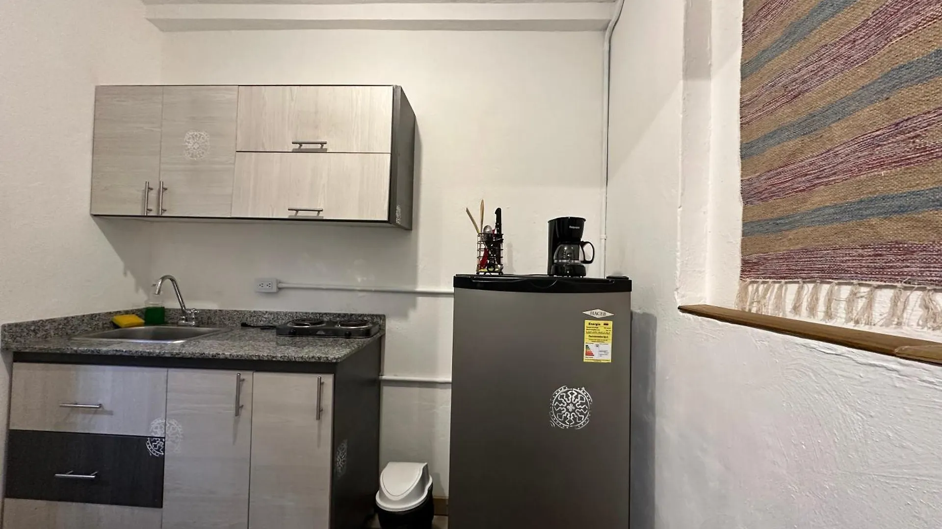 Hotel Casa Lucca Medellin 0*,  Colombia