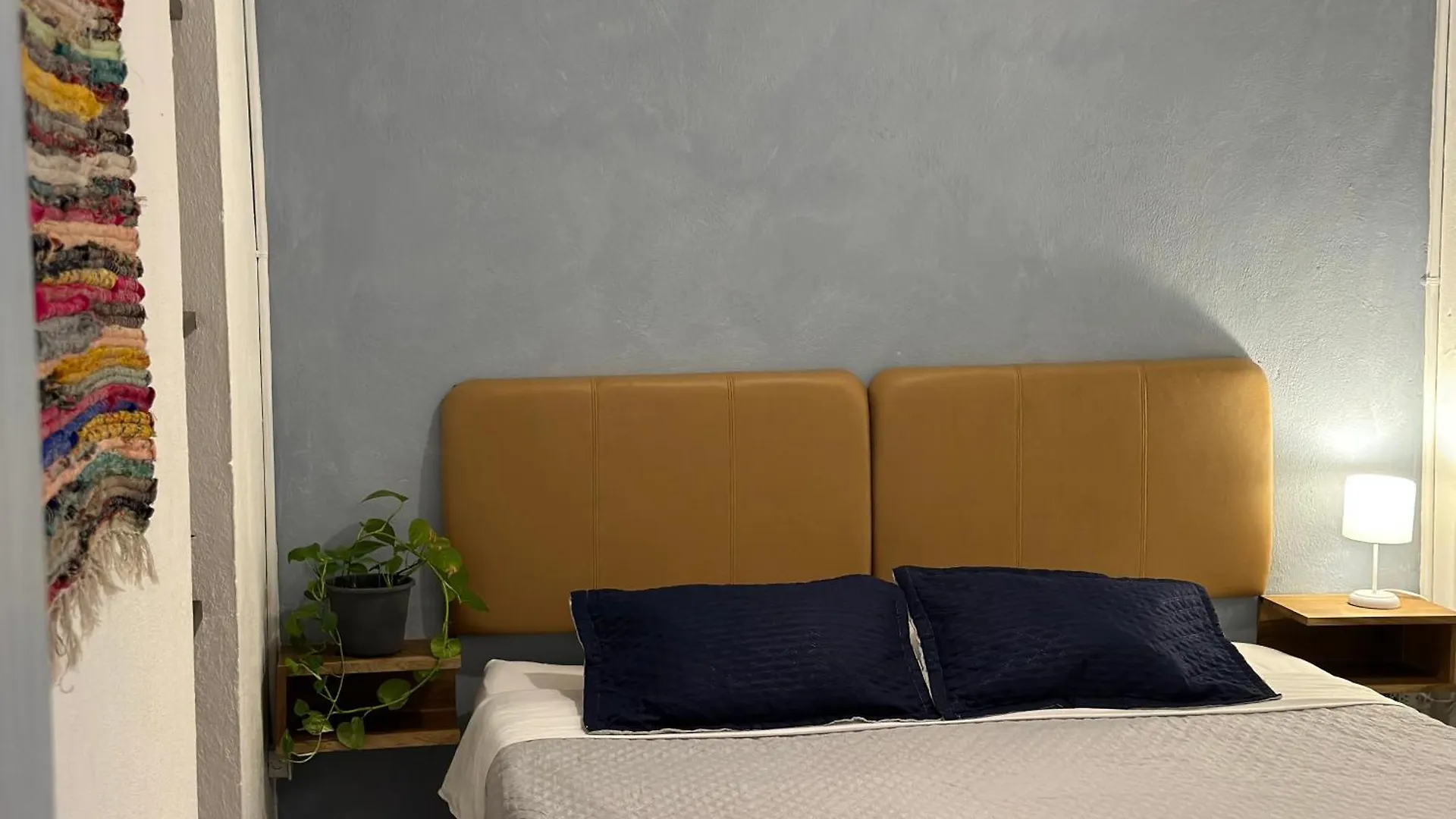 Hotel Casa Lucca Medellin