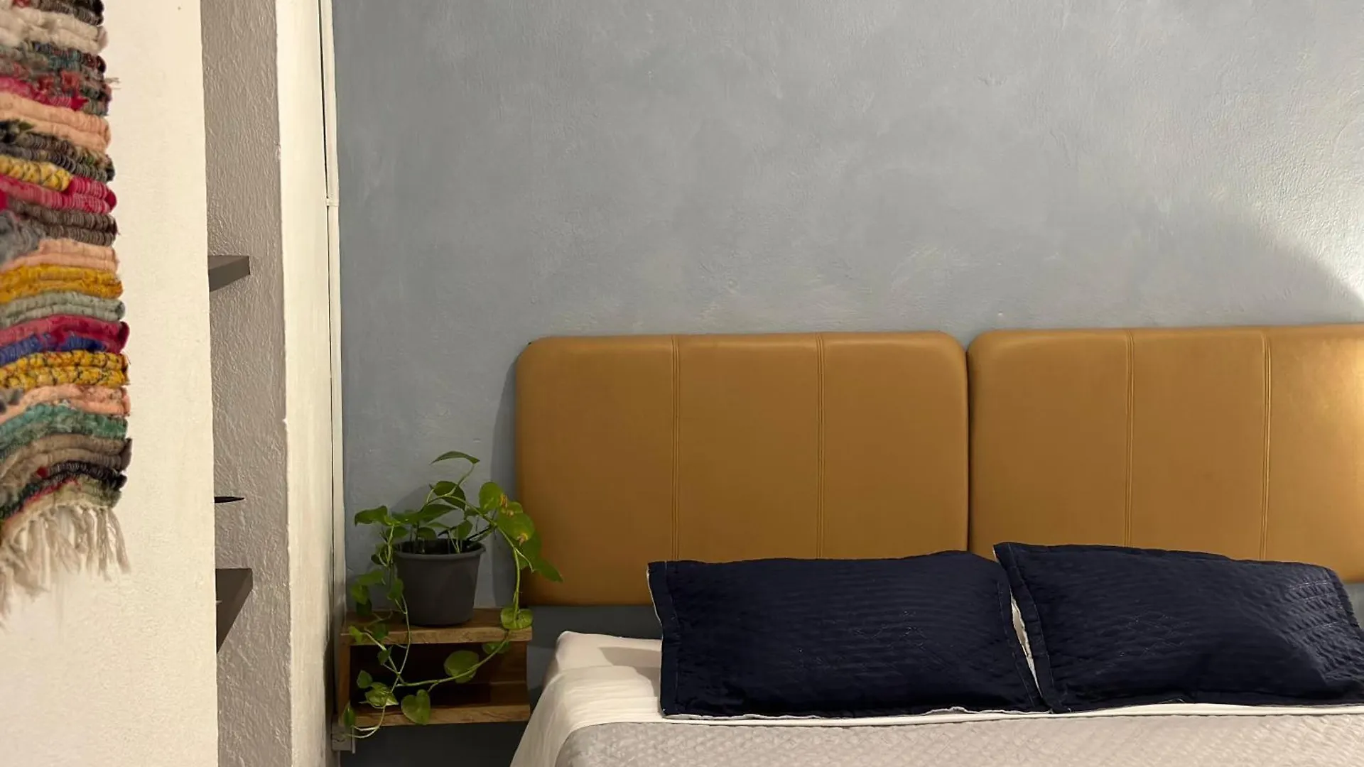 Hotel Casa Lucca Medellin