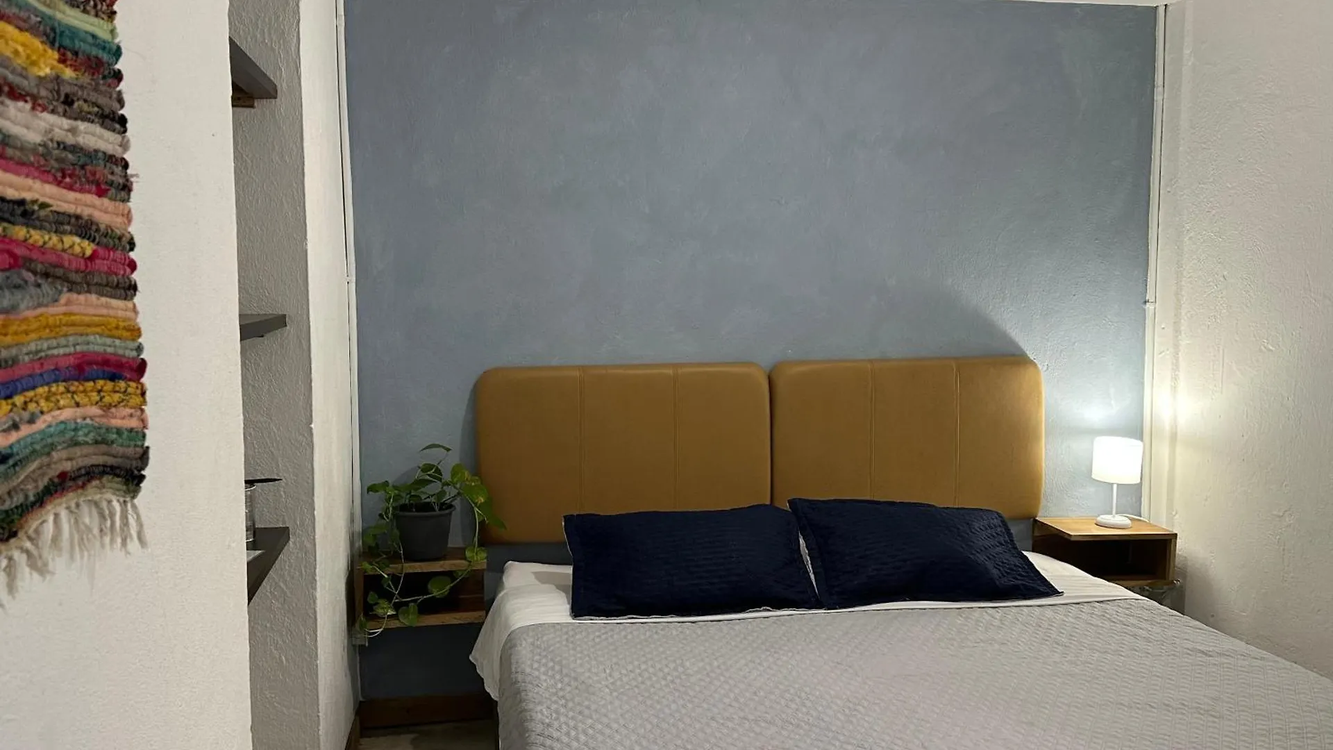 Guest house Hotel Casa Lucca Medellin