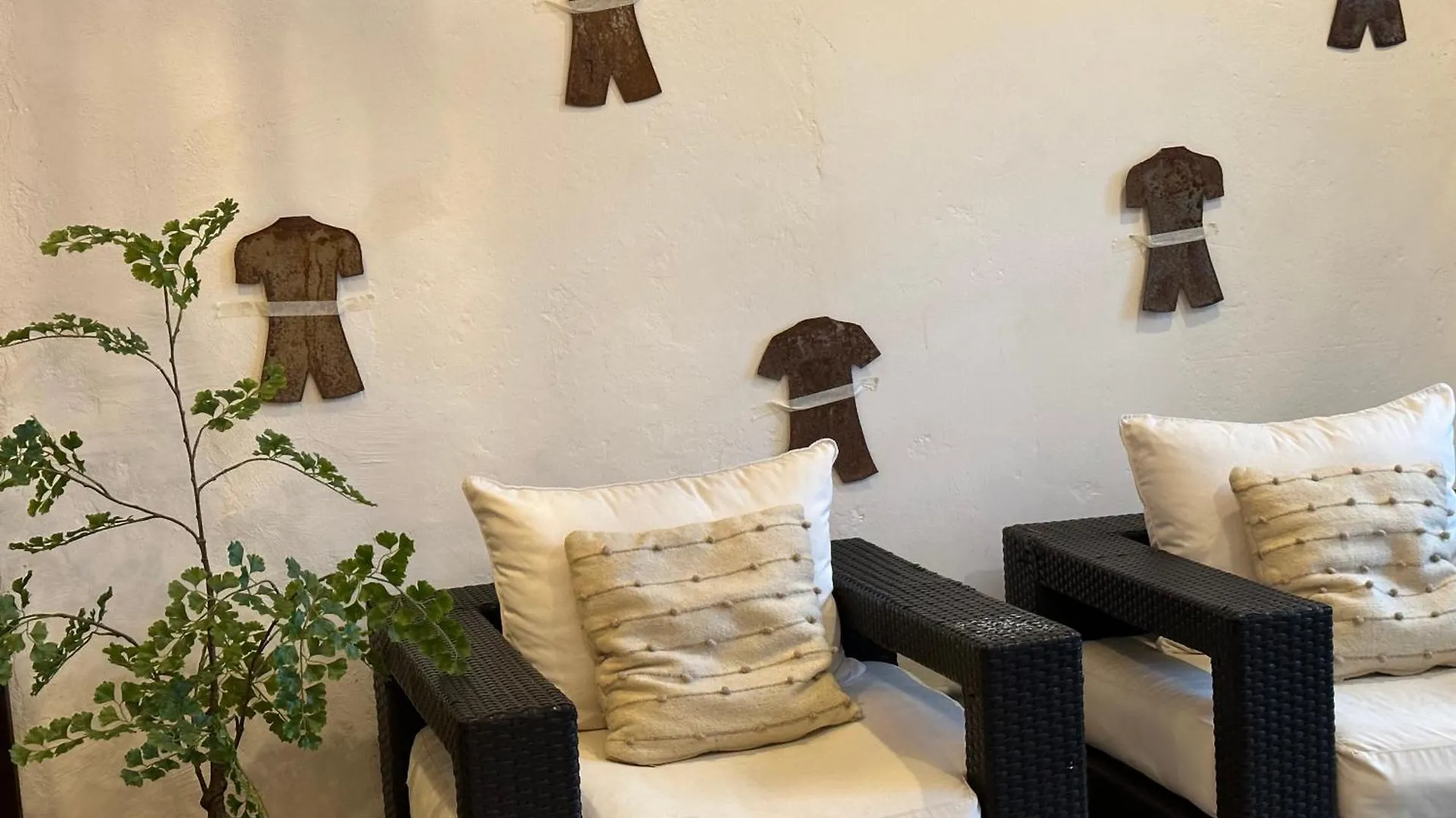 Hotel Casa Lucca Medellin