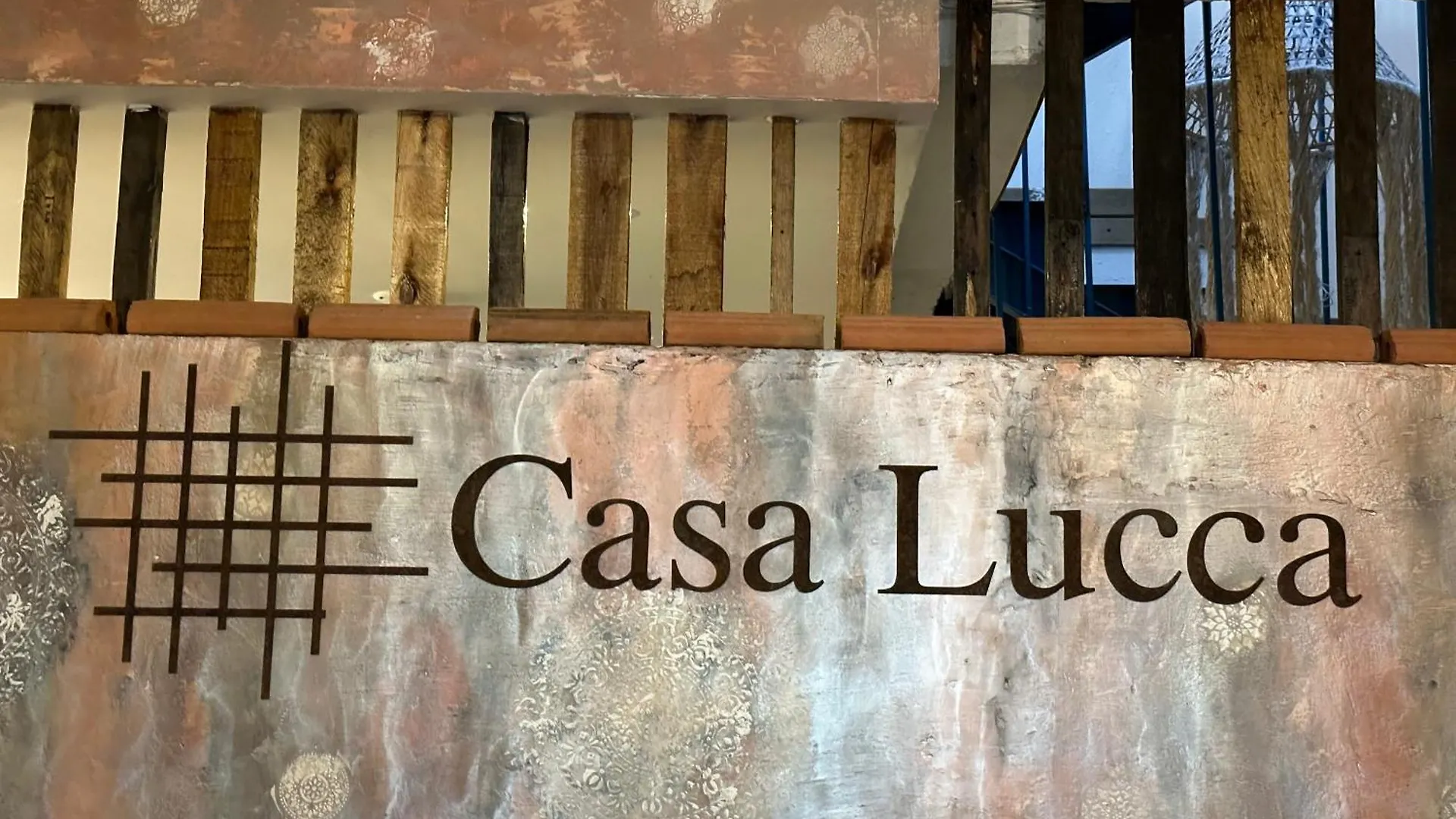 Hotel Casa Lucca Medellin Guest house