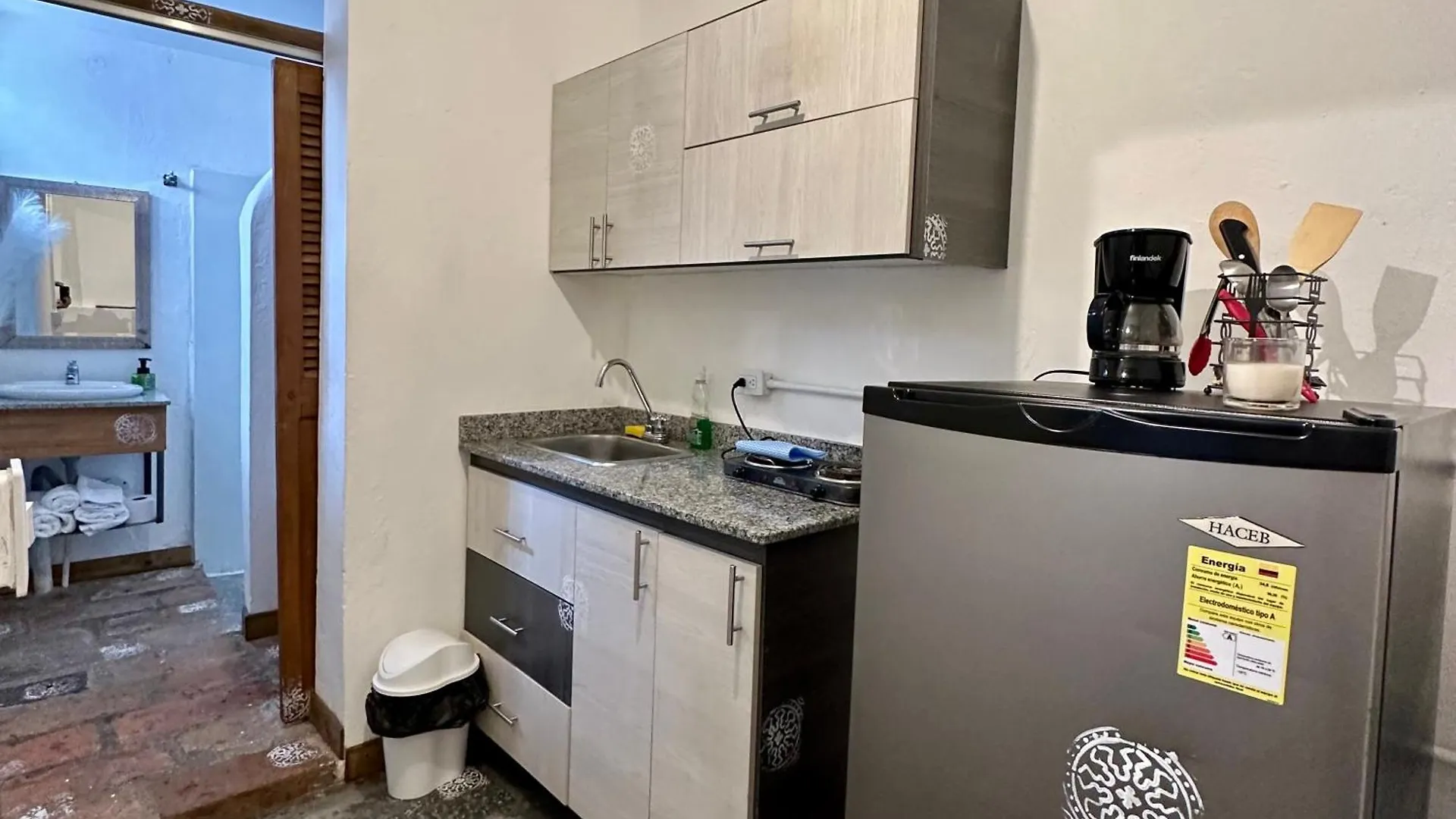 Hotel Casa Lucca Medellin 0*,