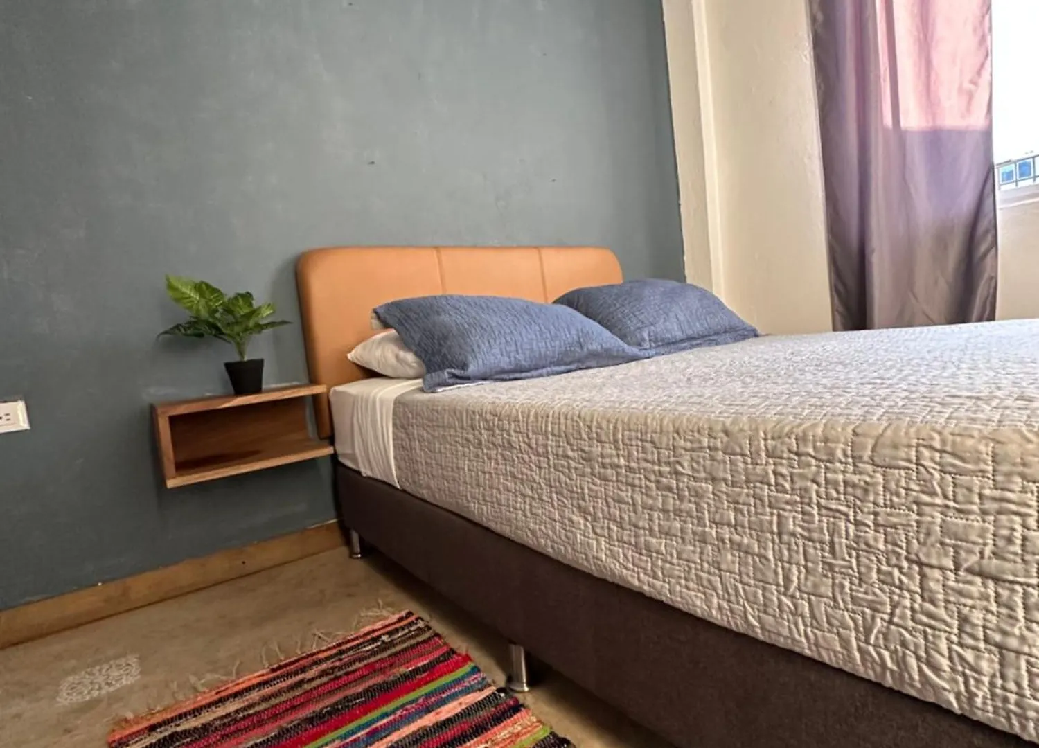 Guest house Hotel Casa Lucca Medellin Colombia