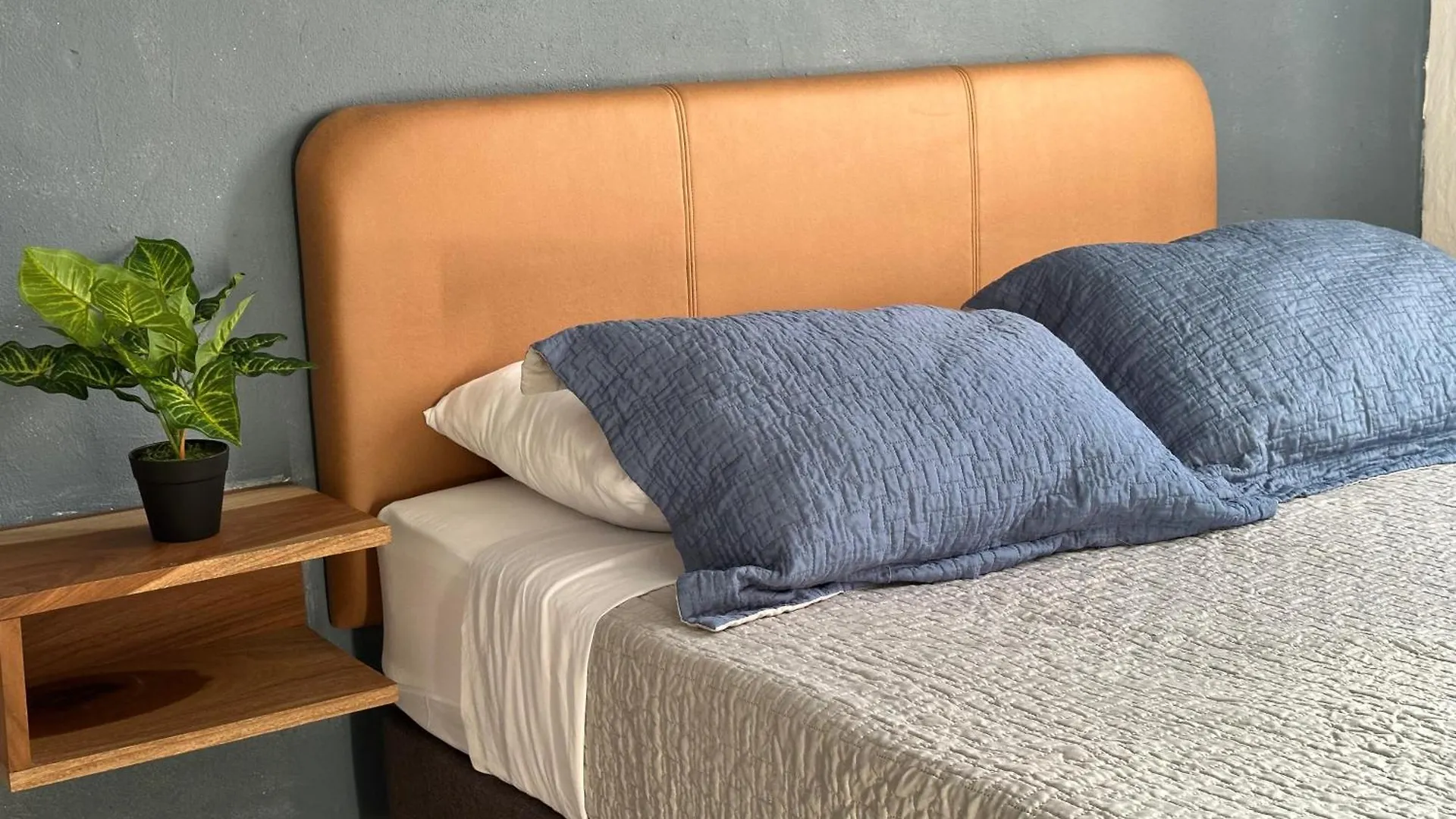 Hotel Casa Lucca Medellin Colombia