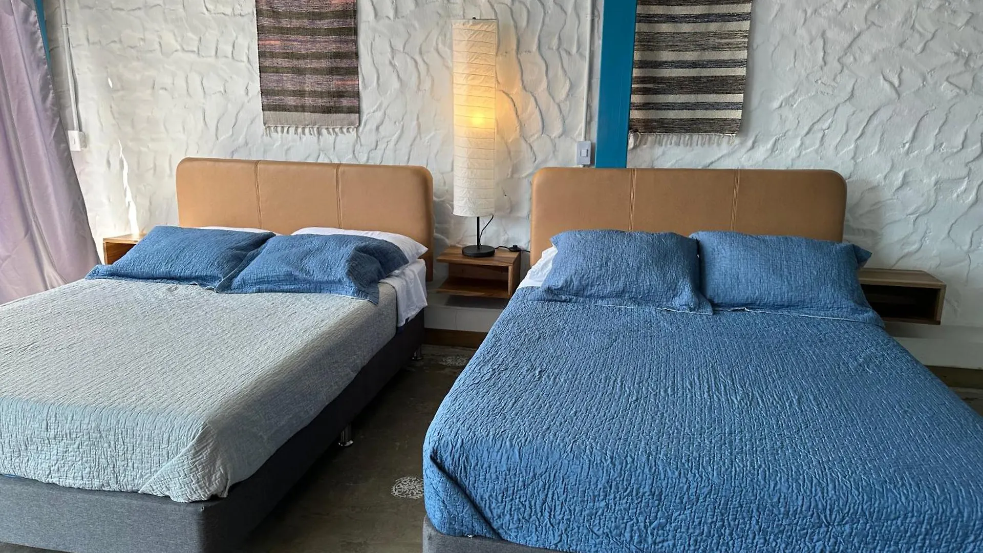 Guest house Hotel Casa Lucca Medellin Colombia