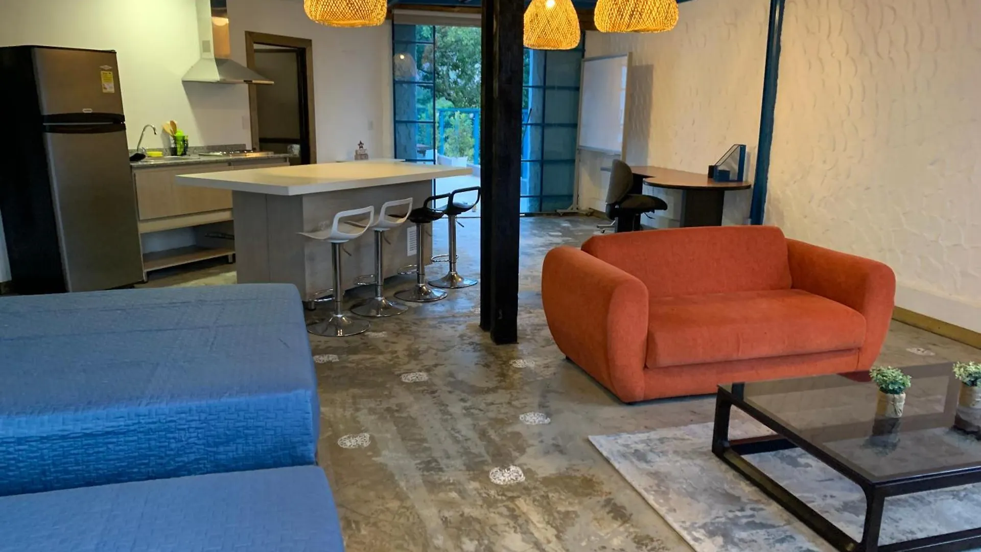 Hotel Casa Lucca Medellin
