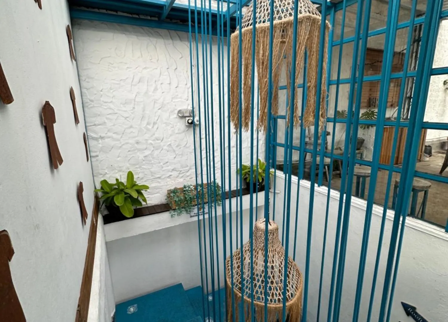Guest house Hotel Casa Lucca Medellin