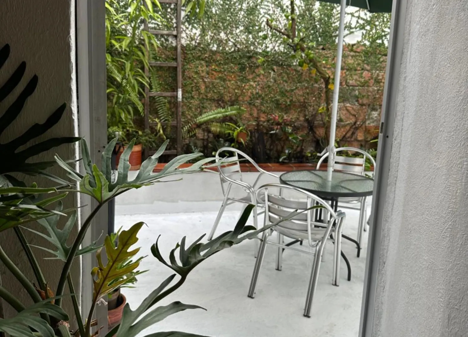 Hotel Casa Lucca Medellin