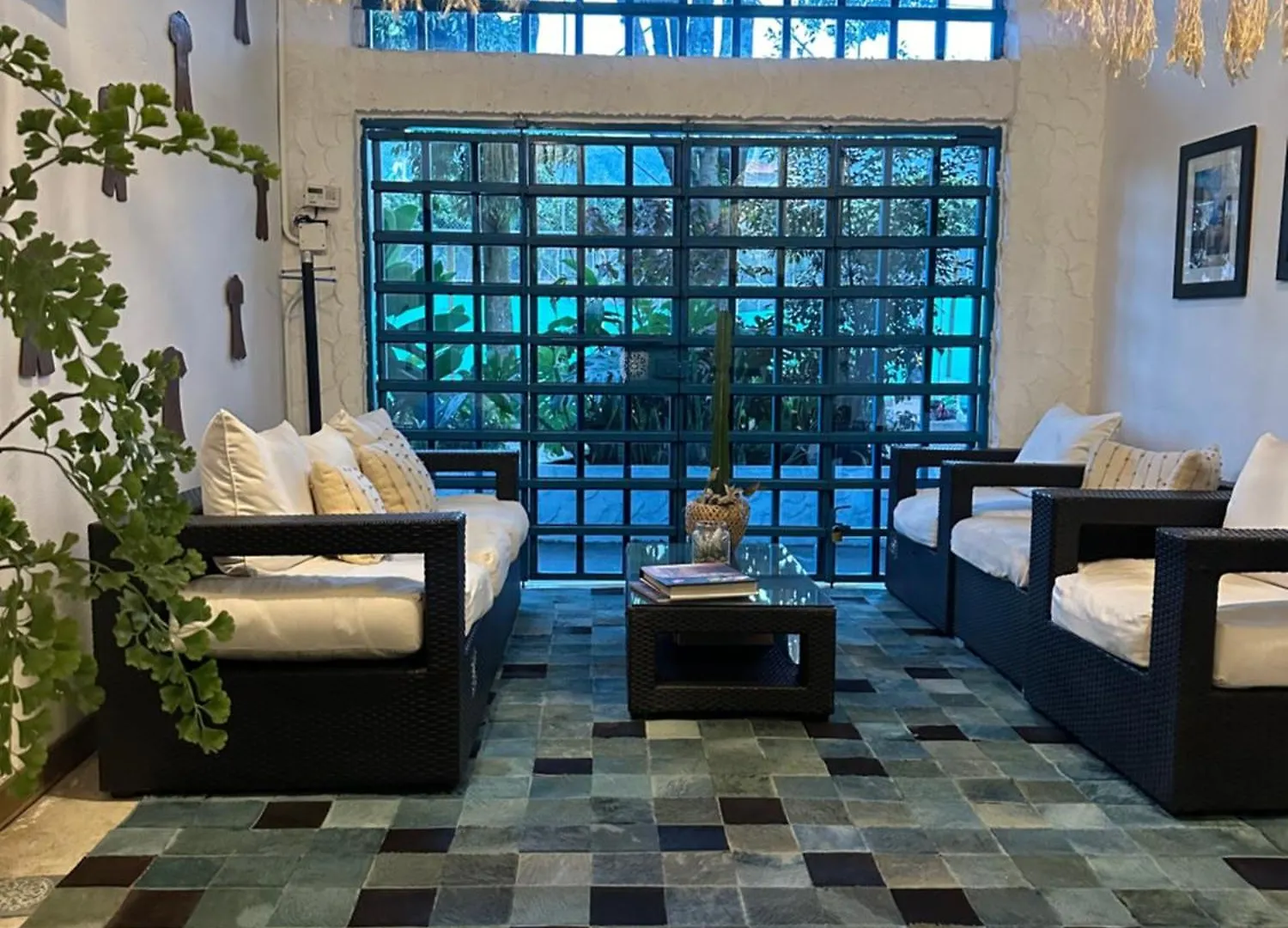 Hotel Casa Lucca Medellin Guest house