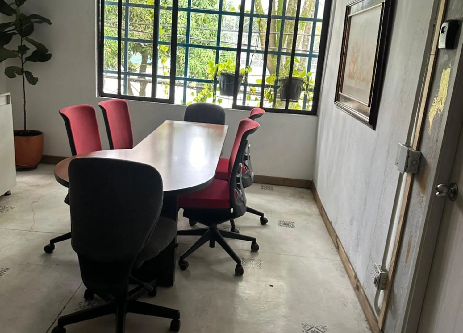Hotel Casa Lucca Medellin