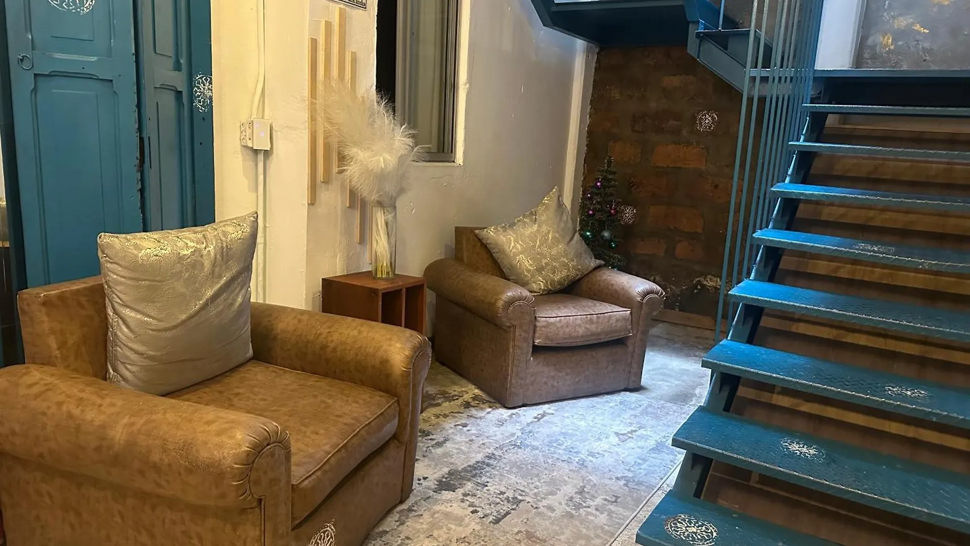 Hotel Casa Lucca Medellin 0*,  Colombia