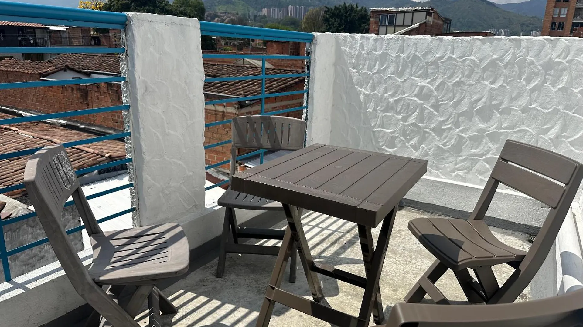 Hotel Casa Lucca Medellin Guest house
