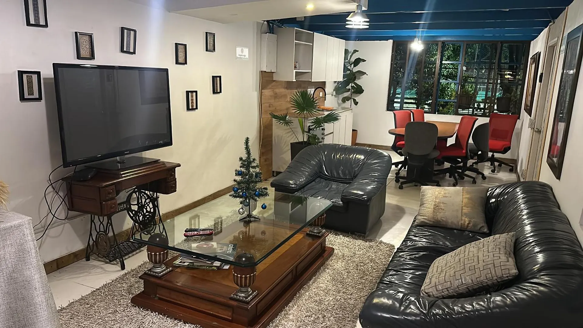 Guest house Hotel Casa Lucca Medellin