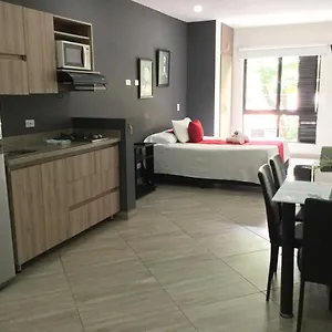 Avanti Appartement