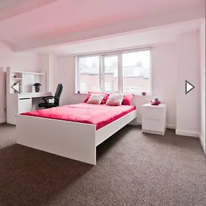 Budget Double Close To Leeds And Centre Guest house Leeds (West Yorkshire)