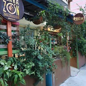 Rich Auberge de jeunesse