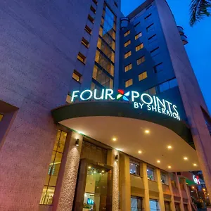 Four Points By Sheraton Medellín