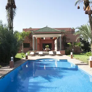 Domaine Rosaroum Marrakesh