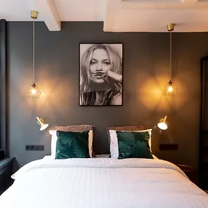 The Blossom House Guest house Amsterdam
