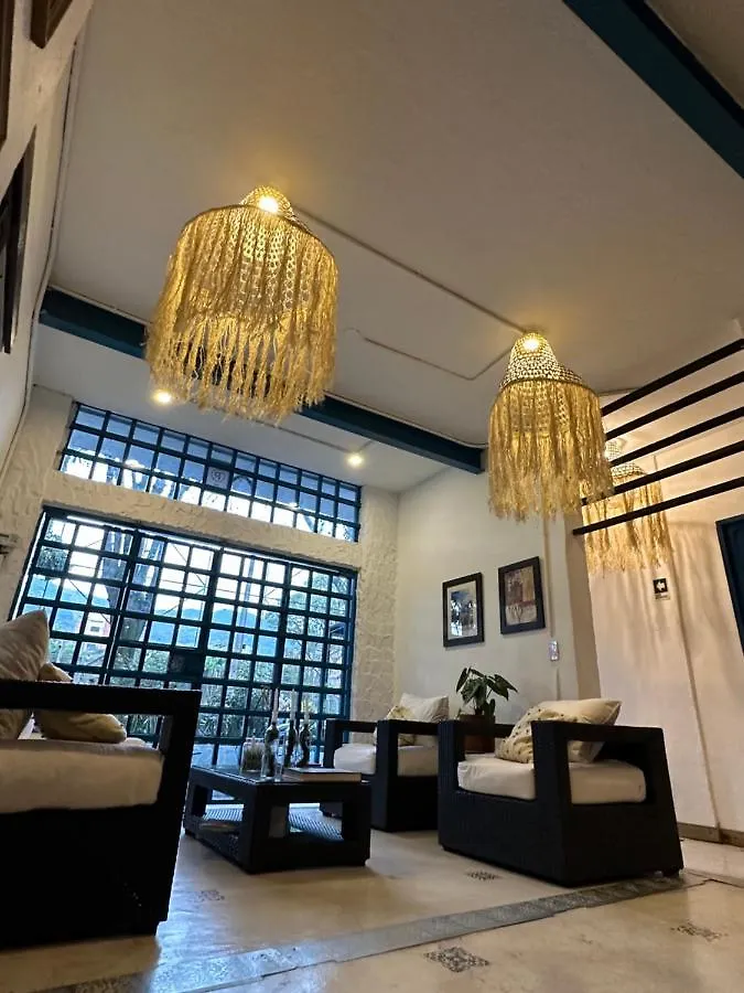 Hotel Casa Lucca Medellín 0*,