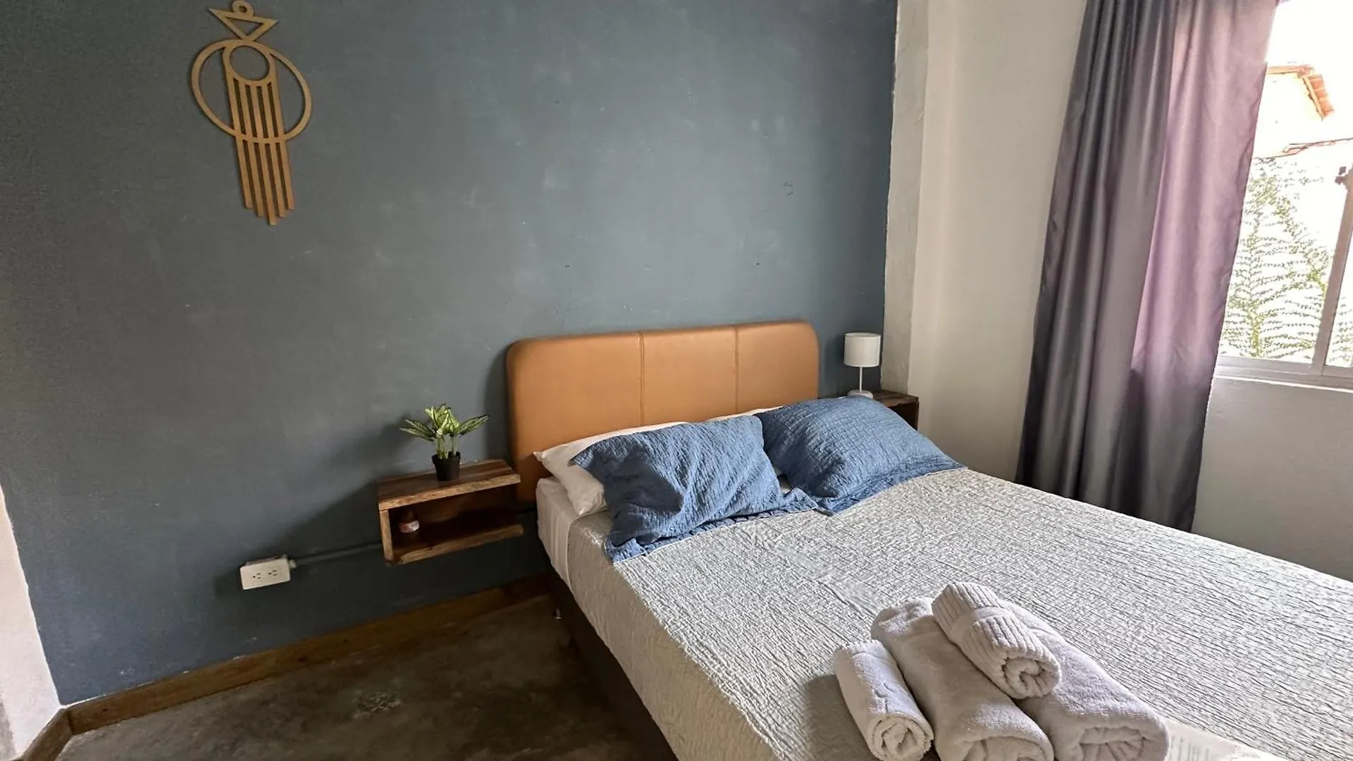 Hotel Casa Lucca メデジン 0*,