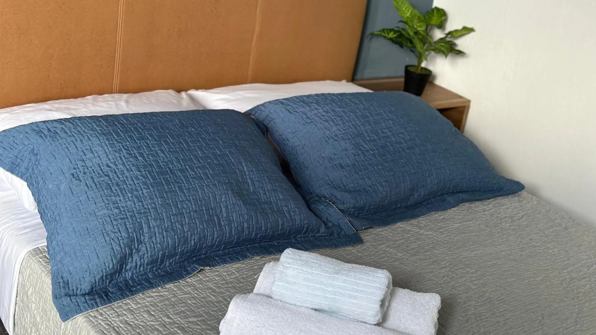 ゲストハウス Hotel Casa Lucca メデジン