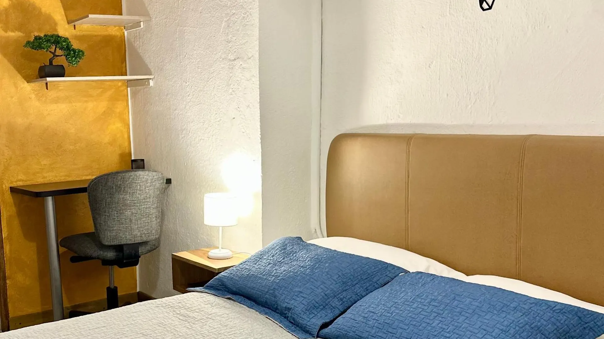 Hotel Casa Lucca メデジン コロンビア