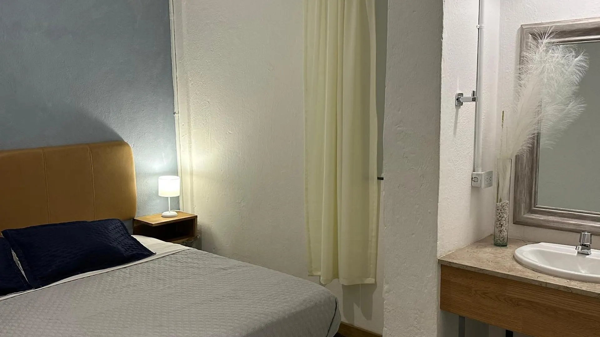 Hotel Casa Lucca Medellín