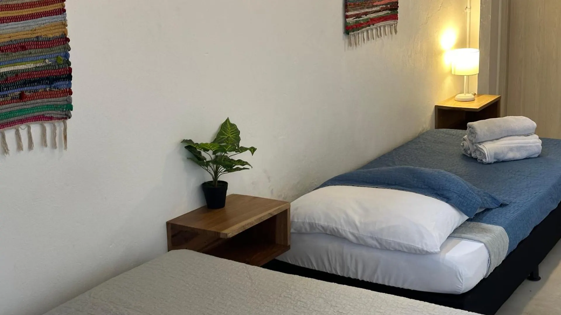 Hotel Casa Lucca Medellín
